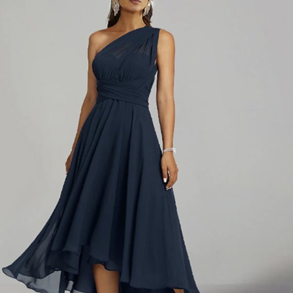 Convertible Prom and Wedding Guest Dresses - Picture 2 of 9